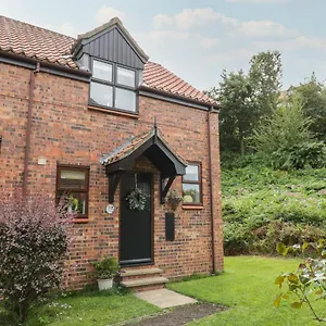  Holiday home Fauna's Corner United Kingdom