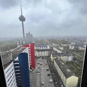  Apartment Zentrum