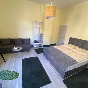 Apartment Dom Aparts, Cologne