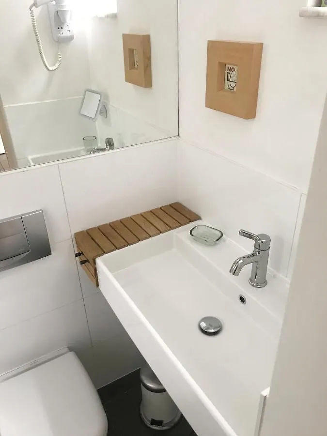 Bel Xanto Apartment Cologne