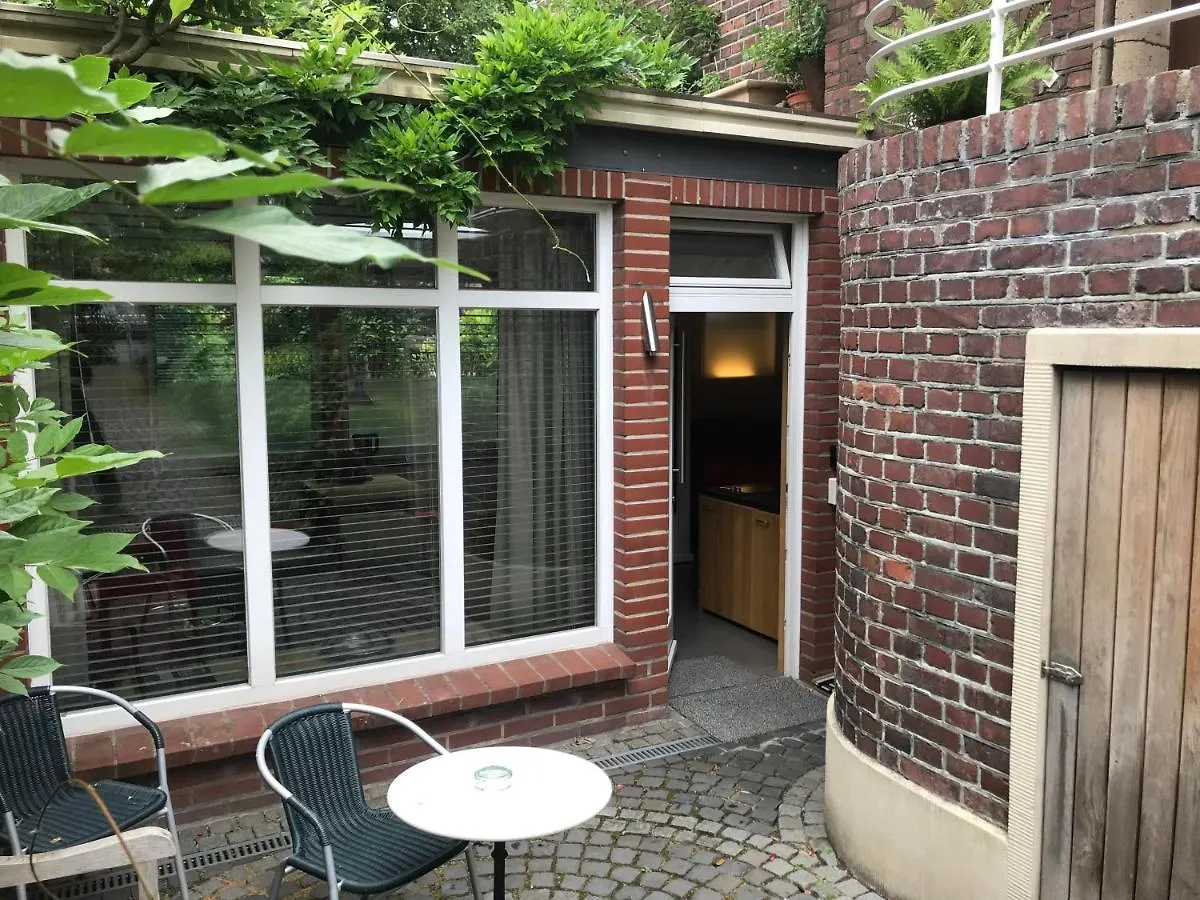 Bel Xanto Apartment Cologne Germany