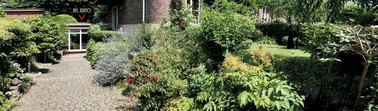 Bel Xanto Apartment Cologne Germany