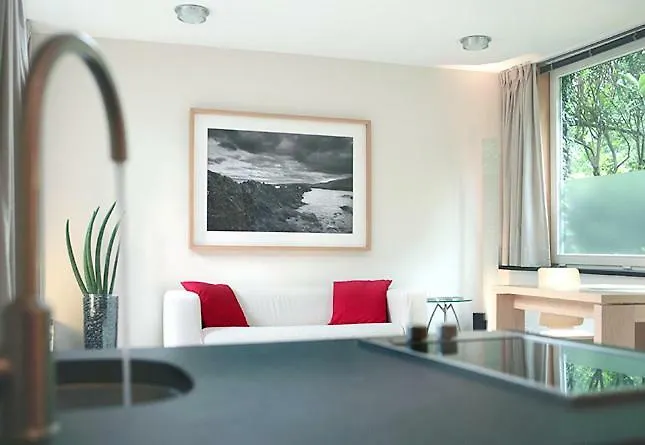 Bel Xanto Apartment Cologne 0*,