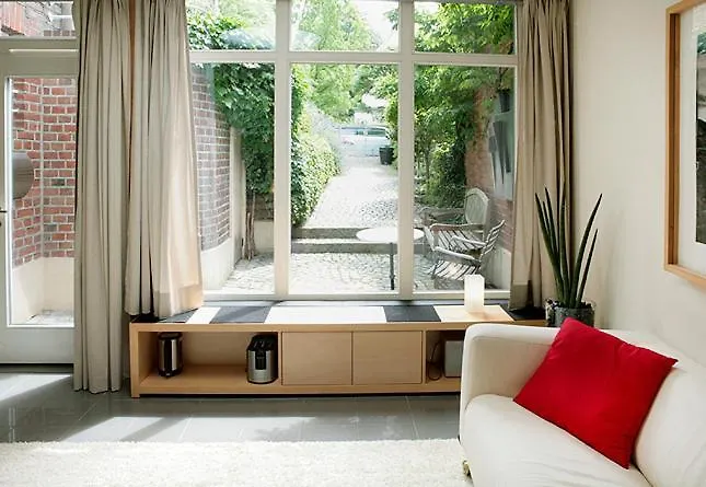 Bel Xanto Apartment Cologne