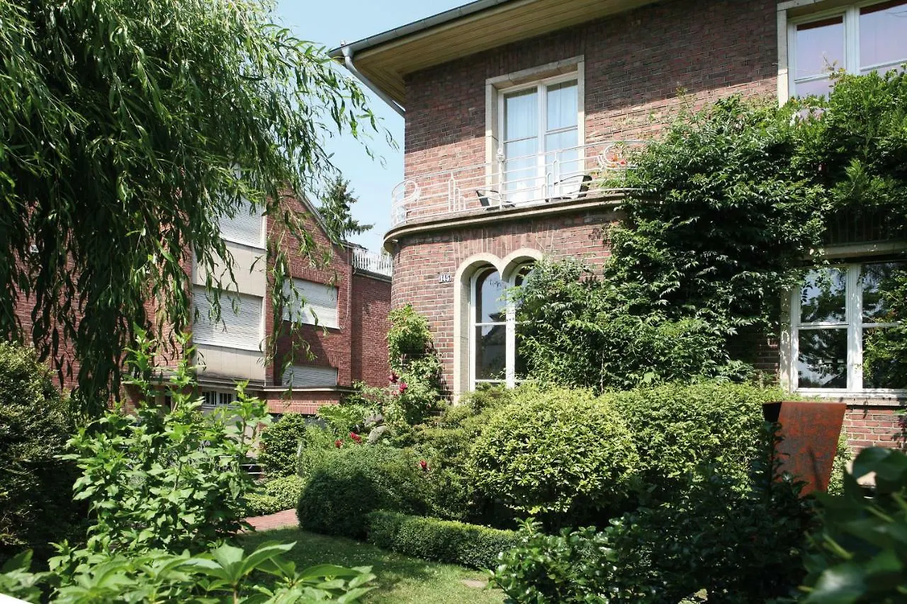 Bel Xanto Apartment Cologne